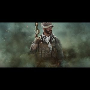 Meet your Posher, William